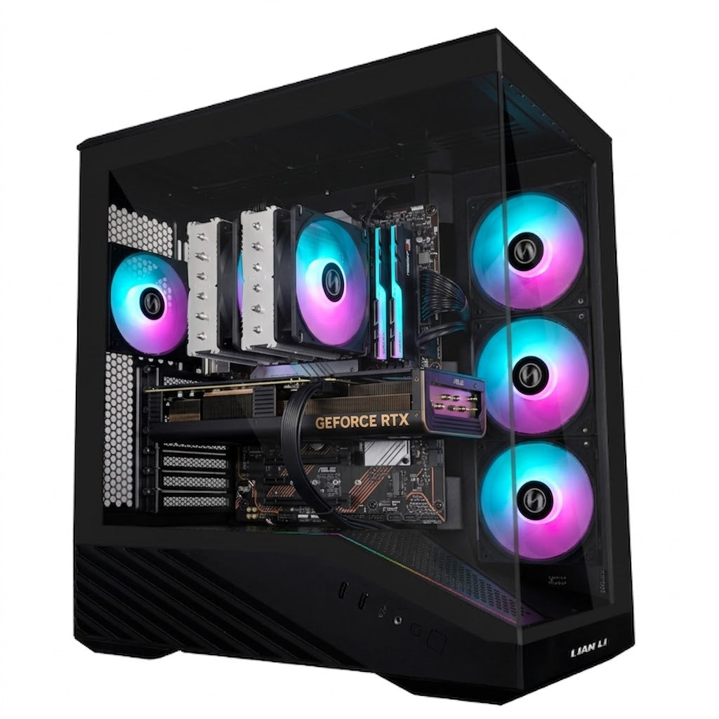 Performance GamIng PC